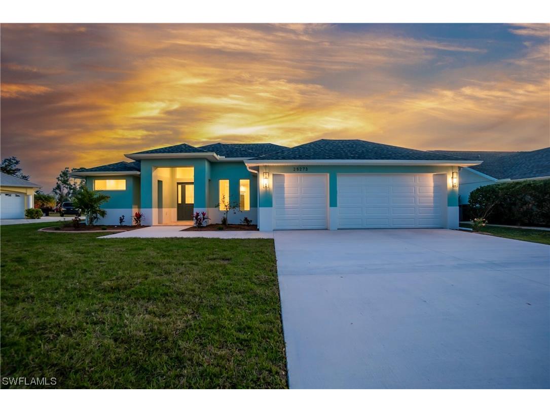 25273 Paraguay Street Punta Gorda FL 33983 224005593 image1