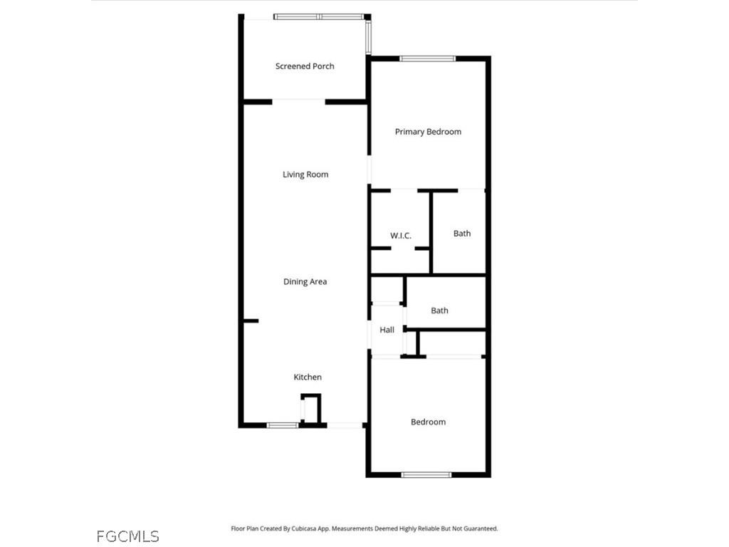 25275 Rampart Boulevard #202 Punta Gorda FL 33983 2026007536 image27