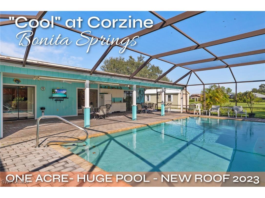 25279 Corzine Road Bonita Springs FL 34135 224080573 image1