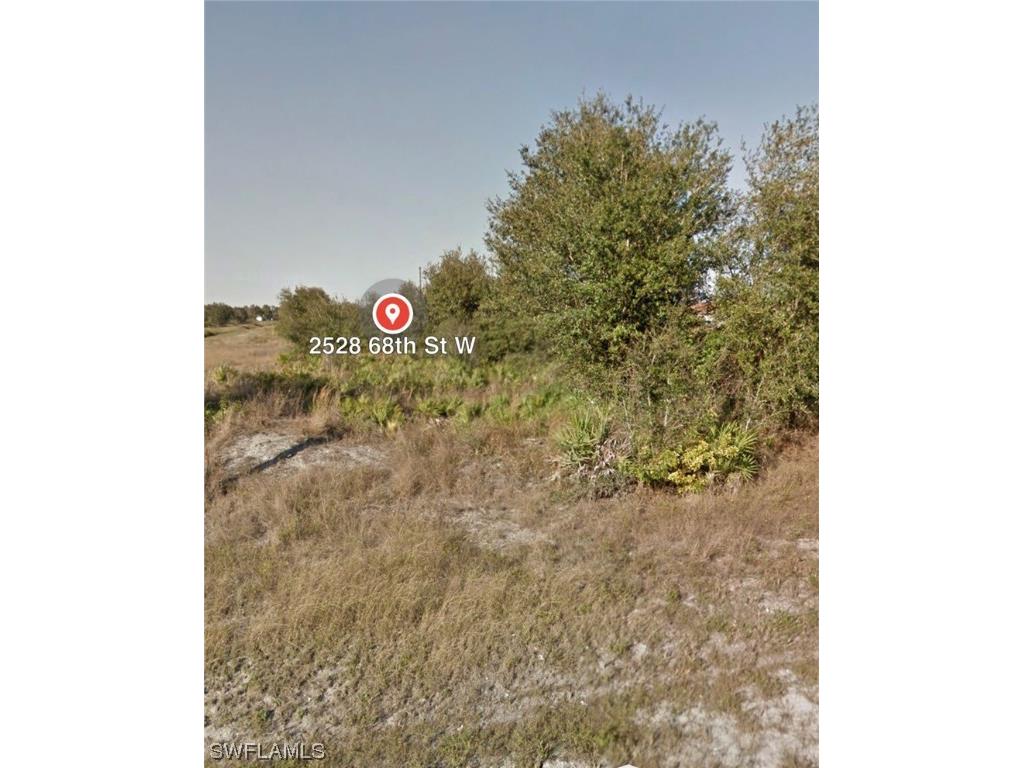 2528 68th Street W Lehigh Acres FL 33971 223004324 image1
