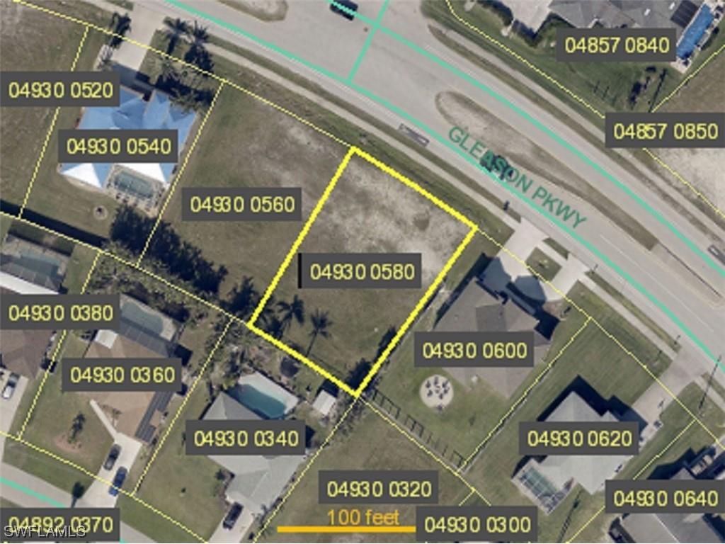 2528 Gleason Parkway Cape Coral FL 33914 223032900 image1