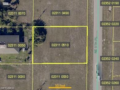 2528 NE 5th Place Cape Coral FL 33909 224012781 image1