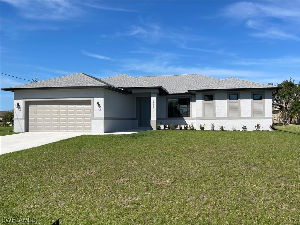 2528 NW 19th Avenue Cape Coral FL 33993 224020284 image1