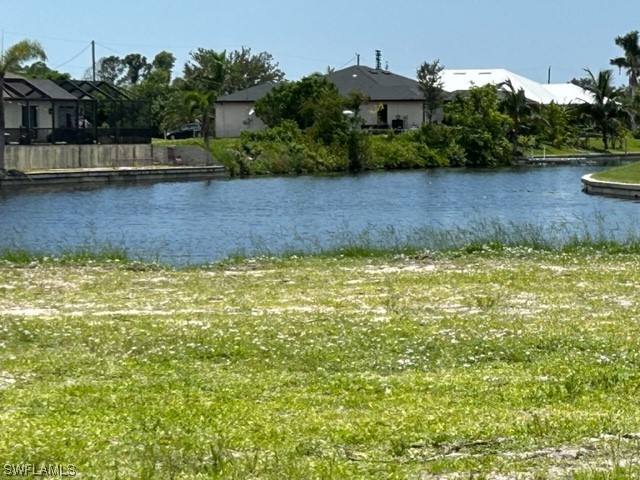 2528 NW 1st Terrace Cape Coral FL 33993 223048243 image1