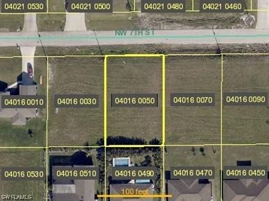 2528 NW 7th Street Cape Coral FL 33993 223076956 image1