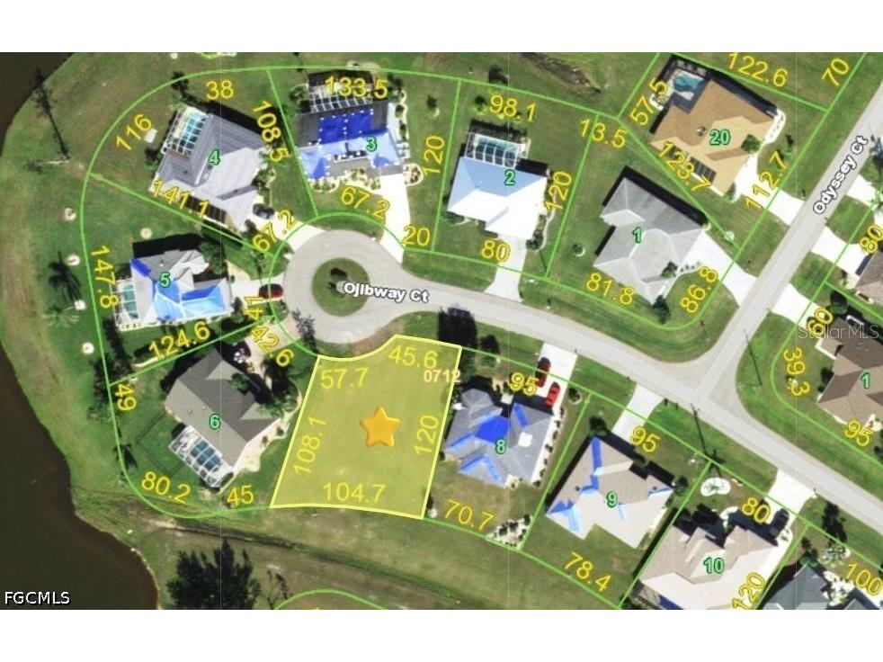 25283 Ojibway Court Punta Gorda FL 33983 2026022456 image1