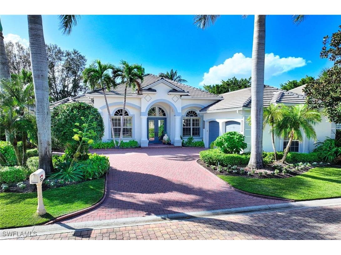 2529 Augusta Drive Naples FL 34109 224087136 image1