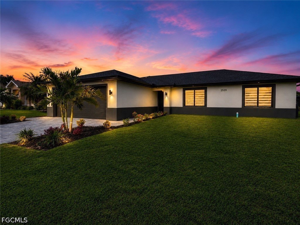 2529 NW 19th Place Cape Coral FL 33993 2026029897 image1