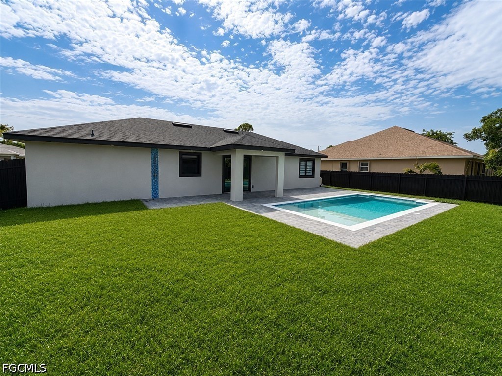 2529 NW 19th Place Cape Coral FL 33993 2026029897 image29