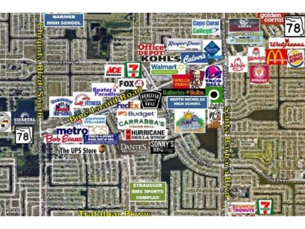 2529 NW 21st Place Cape Coral FL 33993 2025021617 image10