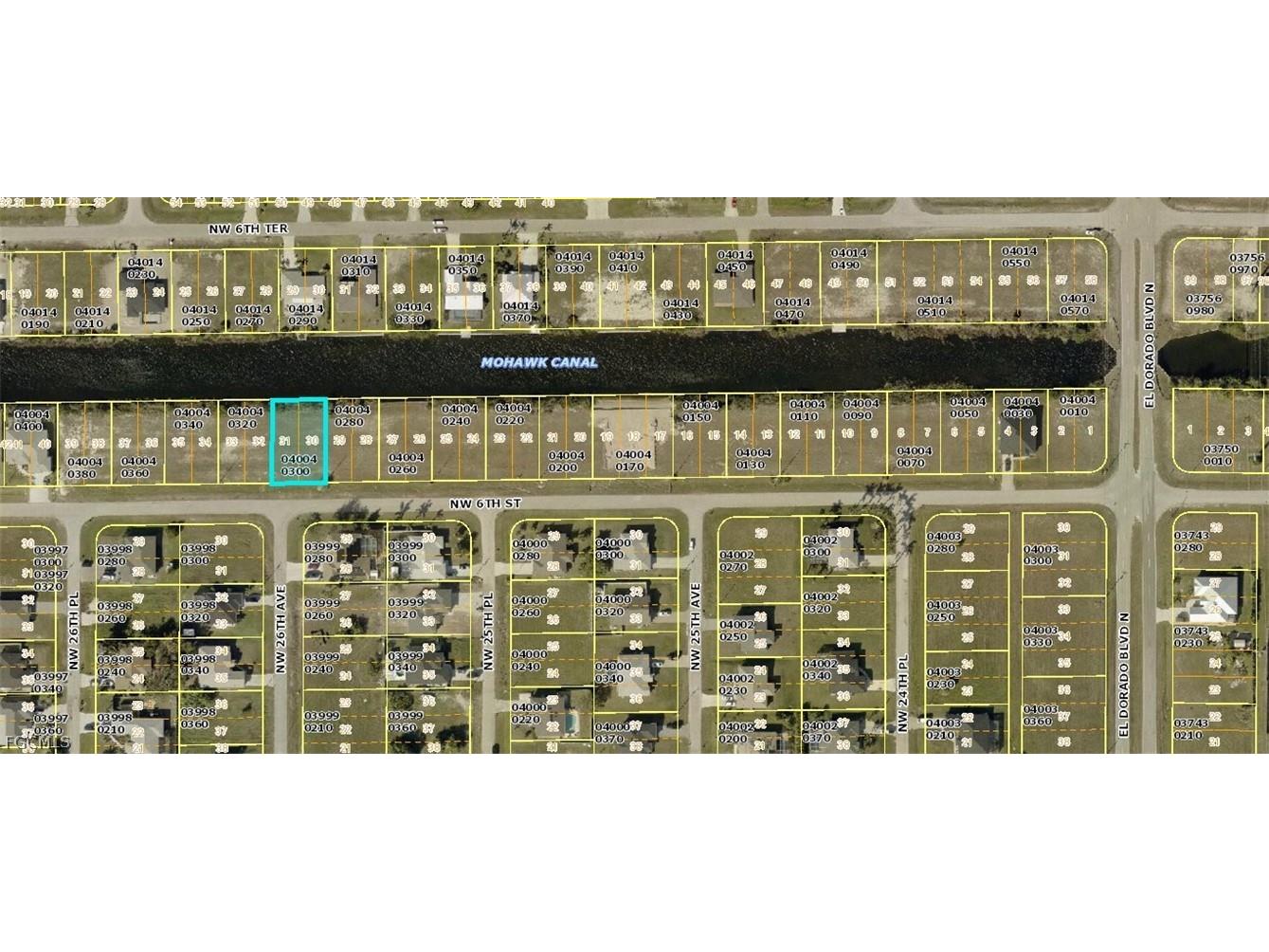 2529 NW 6th Street Cape Coral FL 33993 2026013135 image1