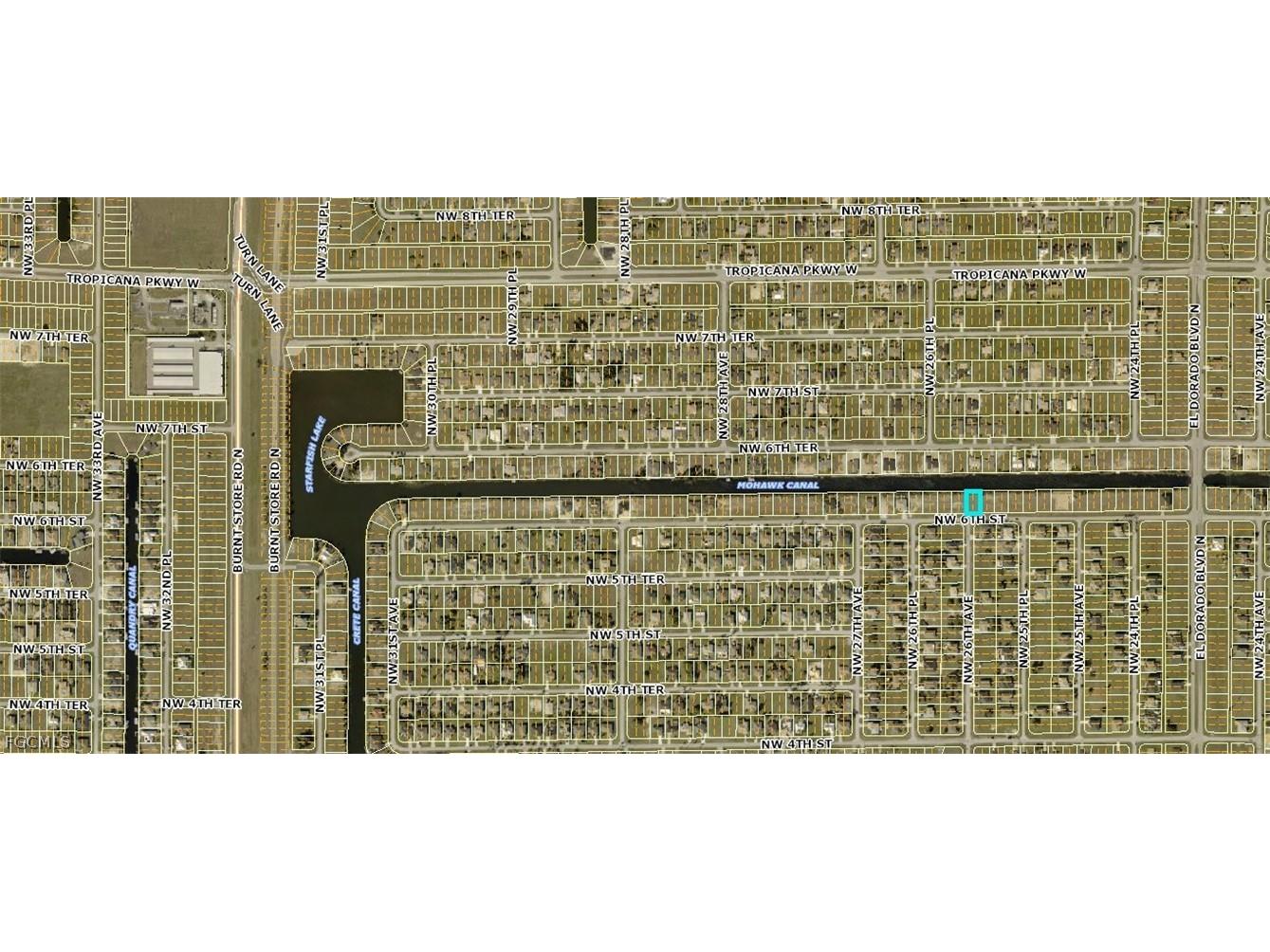 2529 NW 6th Street Cape Coral FL 33993 2026013135 image2