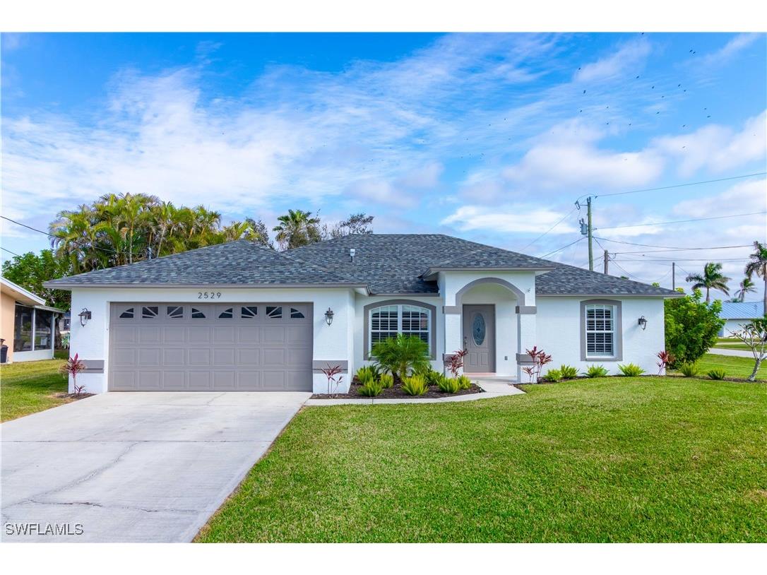 2529 SE 20th Place Cape Coral FL 33904 226000904 image1