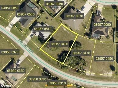 2529 SW 1st Terrace Cape Coral FL 33991 2026014729 image1