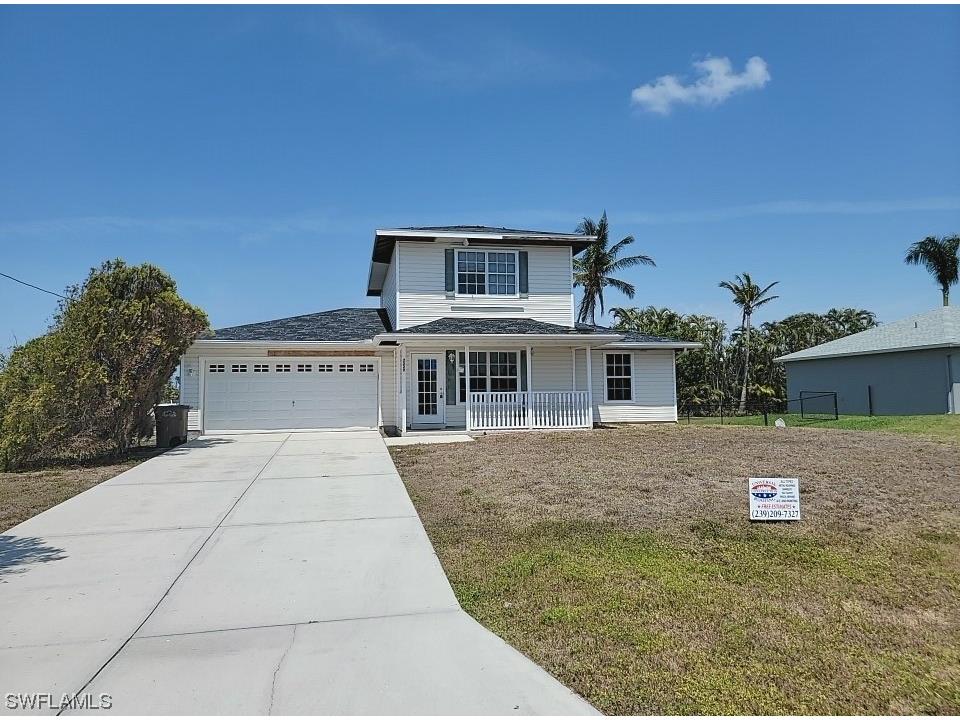 2529 SW 31st Terrace Cape Coral FL 33914 223024367 image1