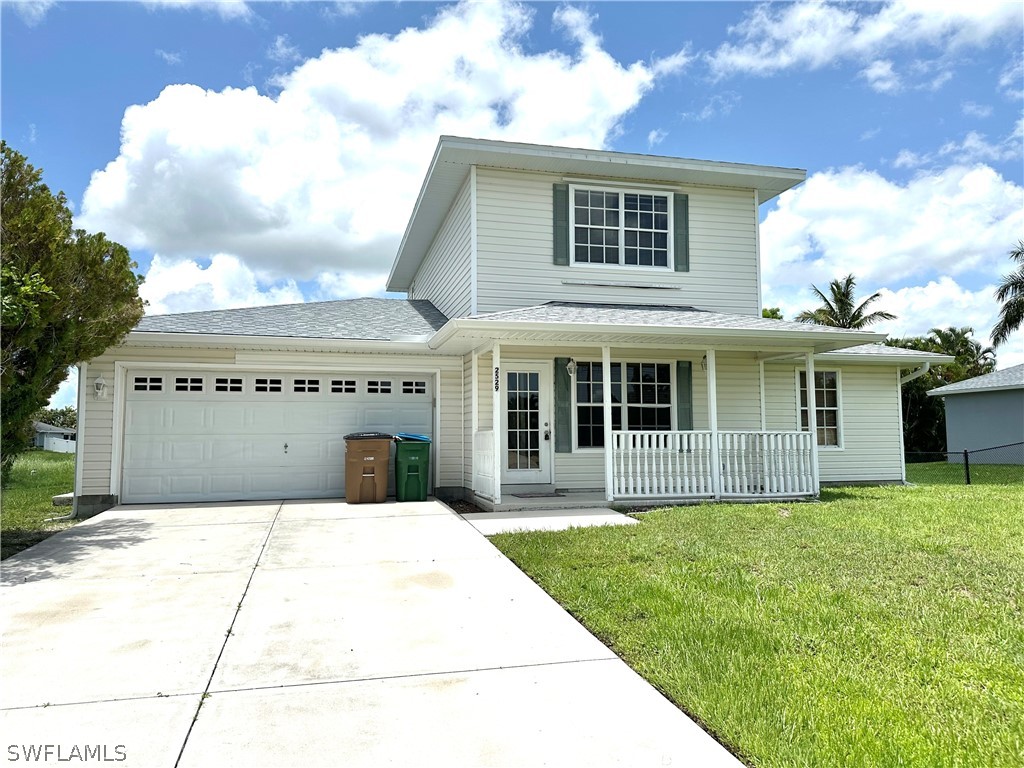 2529 SW 31st Terrace Cape Coral FL 33914 224047345 image1