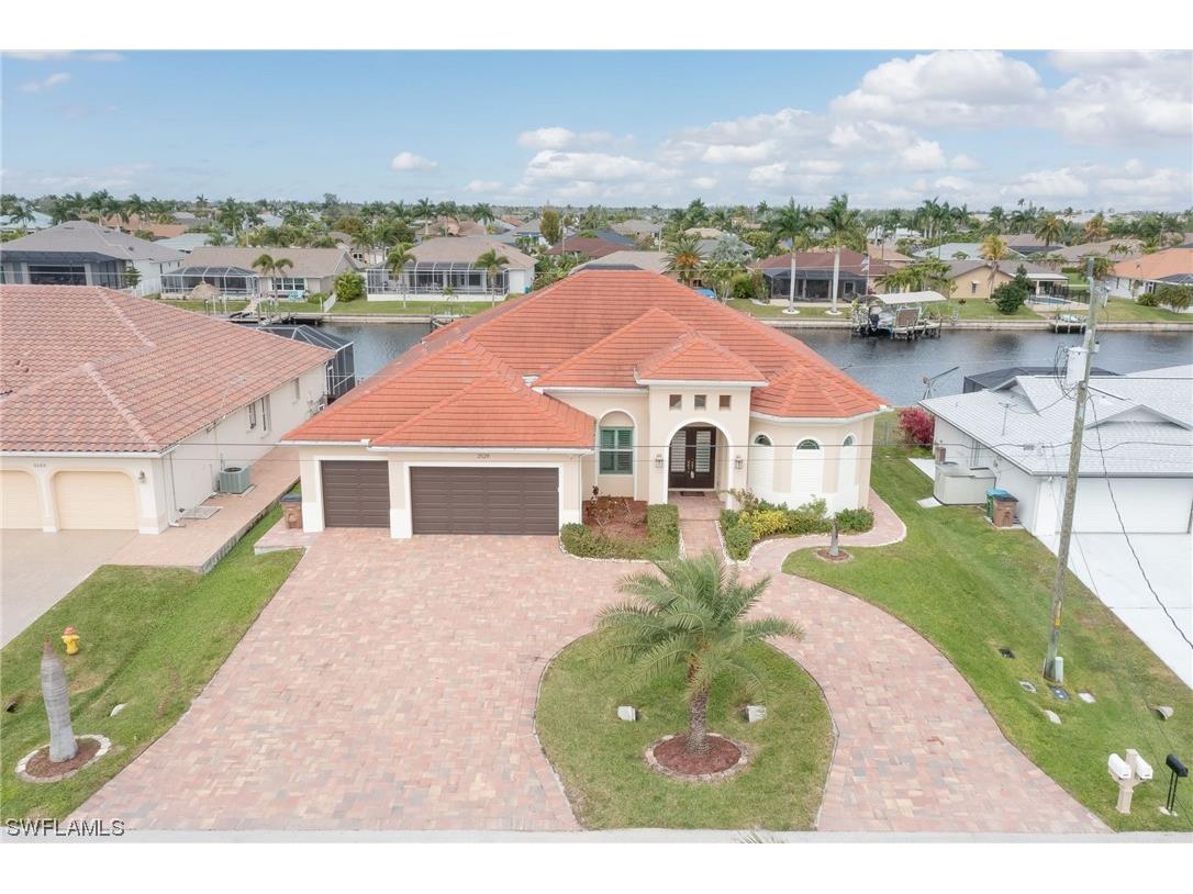 2529 SW 38th Street Cape Coral FL 33914 224008664 image1