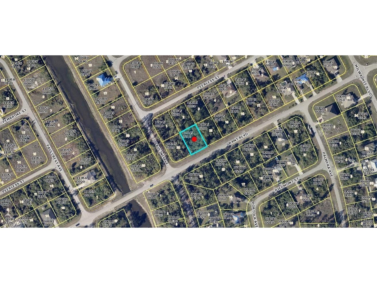 253-255 Grant Boulevard Lehigh Acres FL 33974 223054839 image1