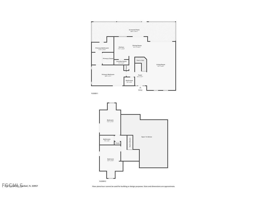 253 Daniel Drive Sanibel FL 33957 2026006930 image2