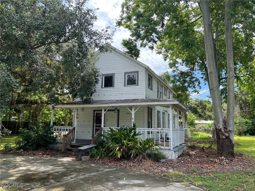 253 S Cypress Street Labelle FL 33935 2026006100 image1