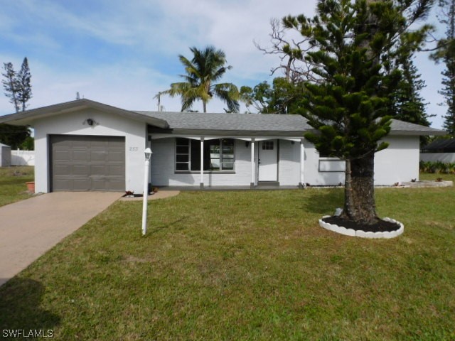 253 SE 46th Terrace Cape Coral FL 33904 223091731 image1