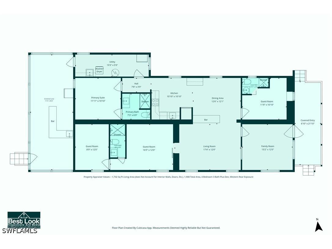 253 Worley Street Chokoloskee FL 34138 226026860 image42