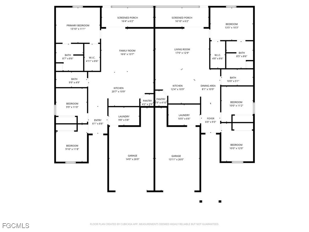 2530/2532 NW 31st Avenue Cape Coral FL 33993 2026002080 image34
