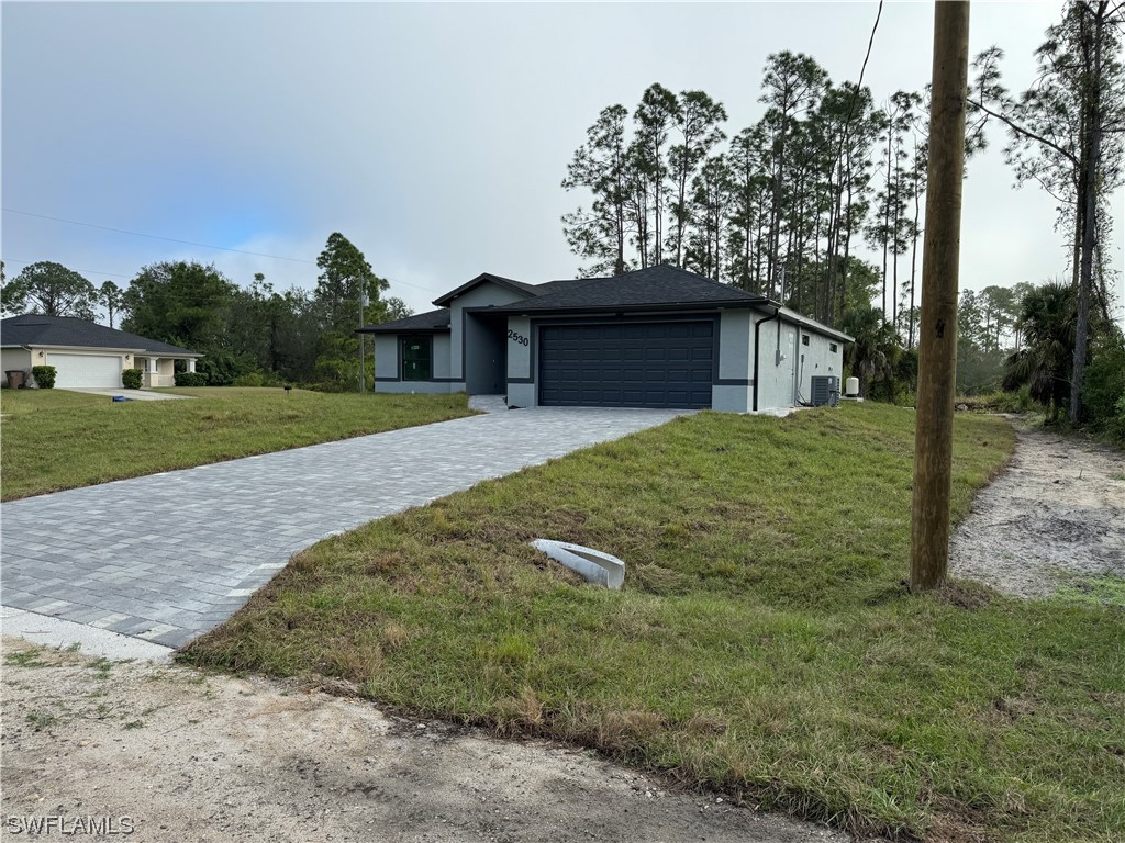 2530 Catron Circle Lehigh Acres FL 33971 223066951 image1