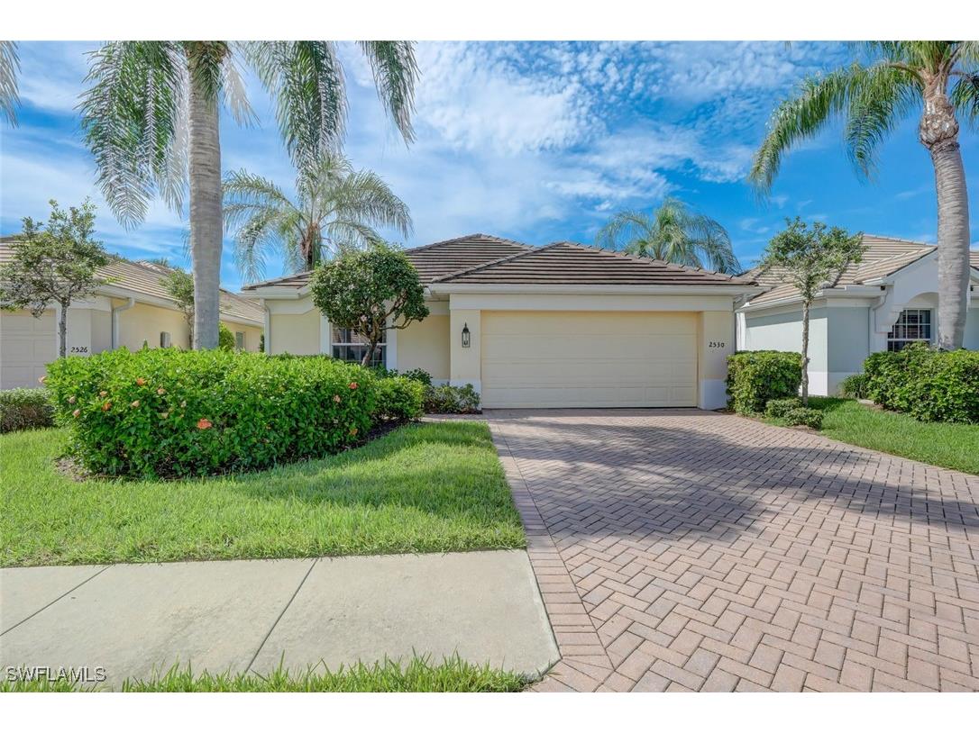 2530 Greendale Place Cape Coral FL 33991 225054196 image1