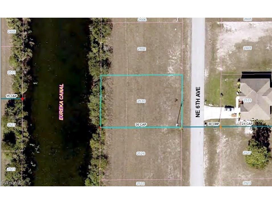 2530 NE 6th Avenue Cape Coral FL 33909 223084075 image1