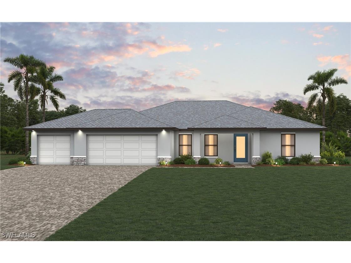 2530 NW 24th Place Cape Coral FL 33993 225060957 image1