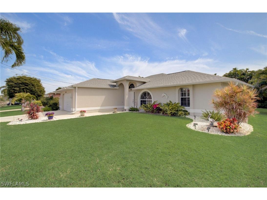 2530 SW 38th Street Cape Coral FL 33914 224026654 image1