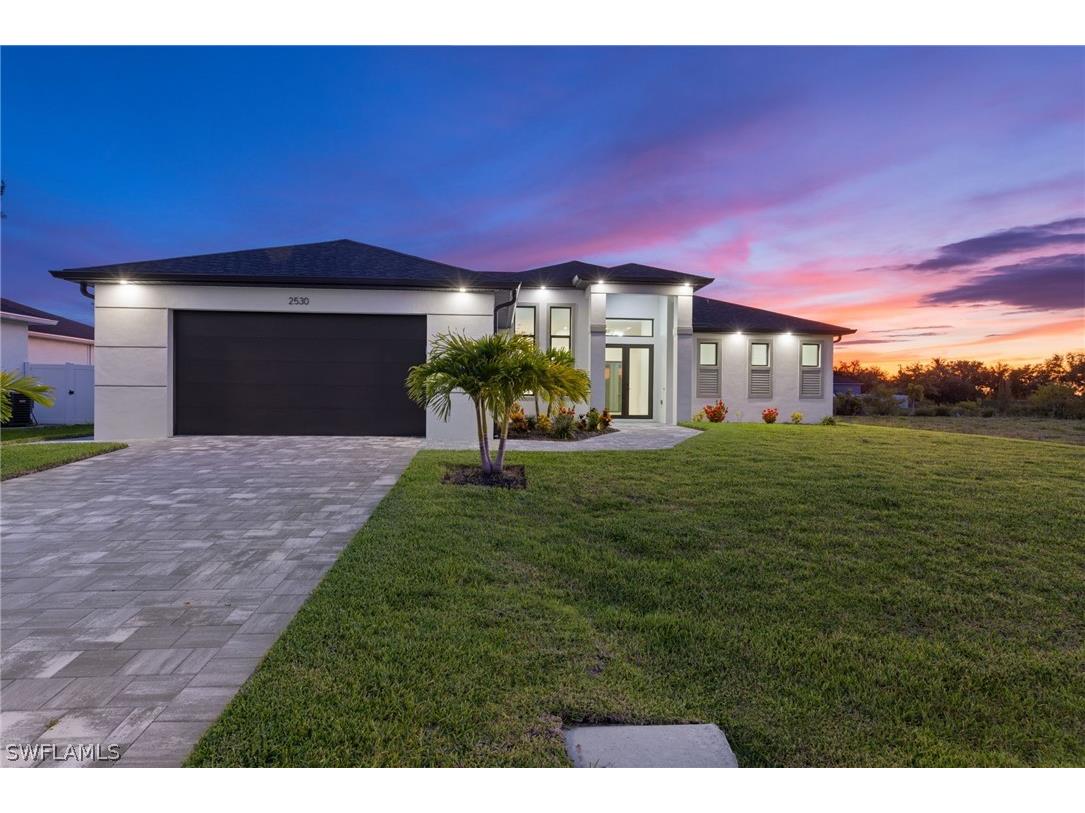 2530 SW 4th Place Cape Coral FL 33914 224053598 image1