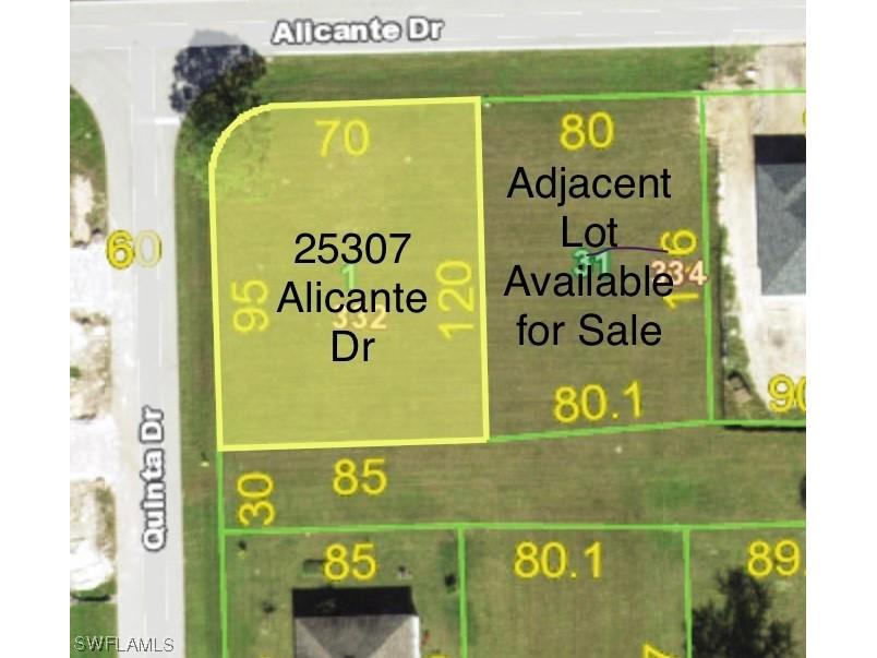 25307 Alicante Drive Punta Gorda FL 33955 223066436 image1