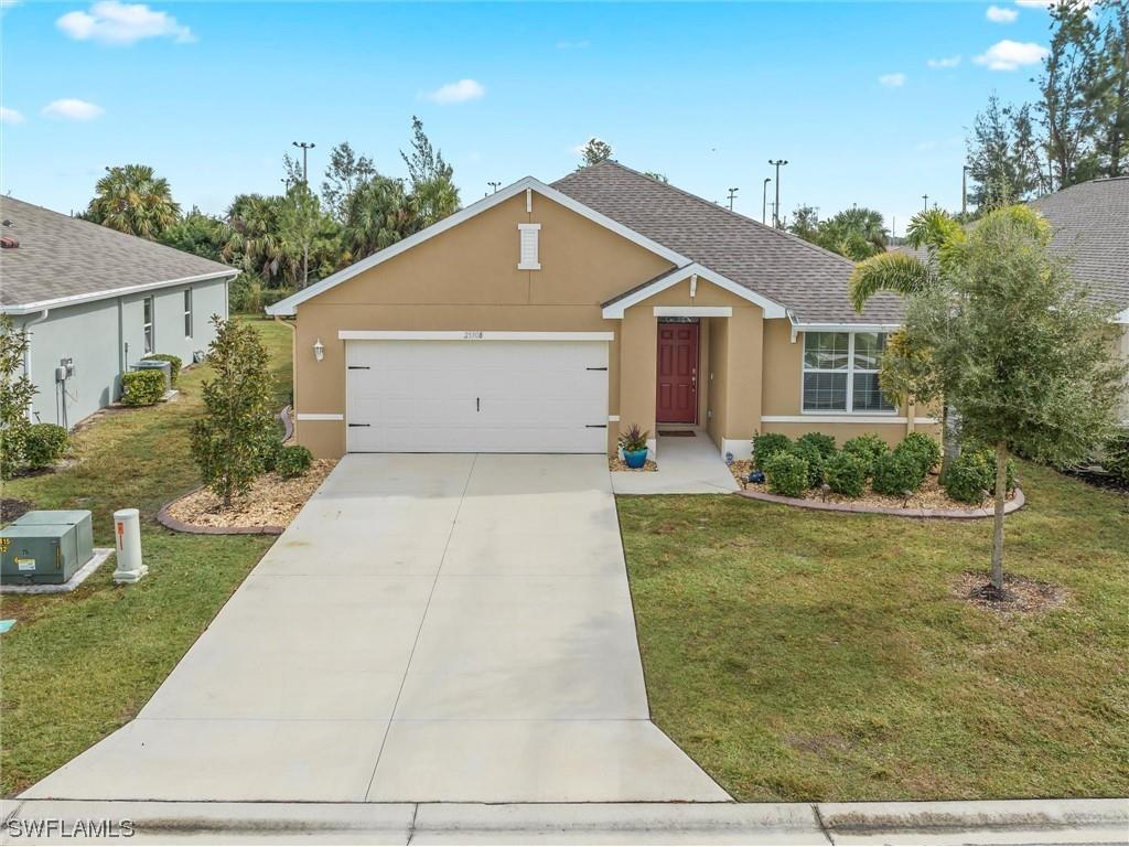 25308 E Lenox Circle Punta Gorda FL 33950 224001629 image1