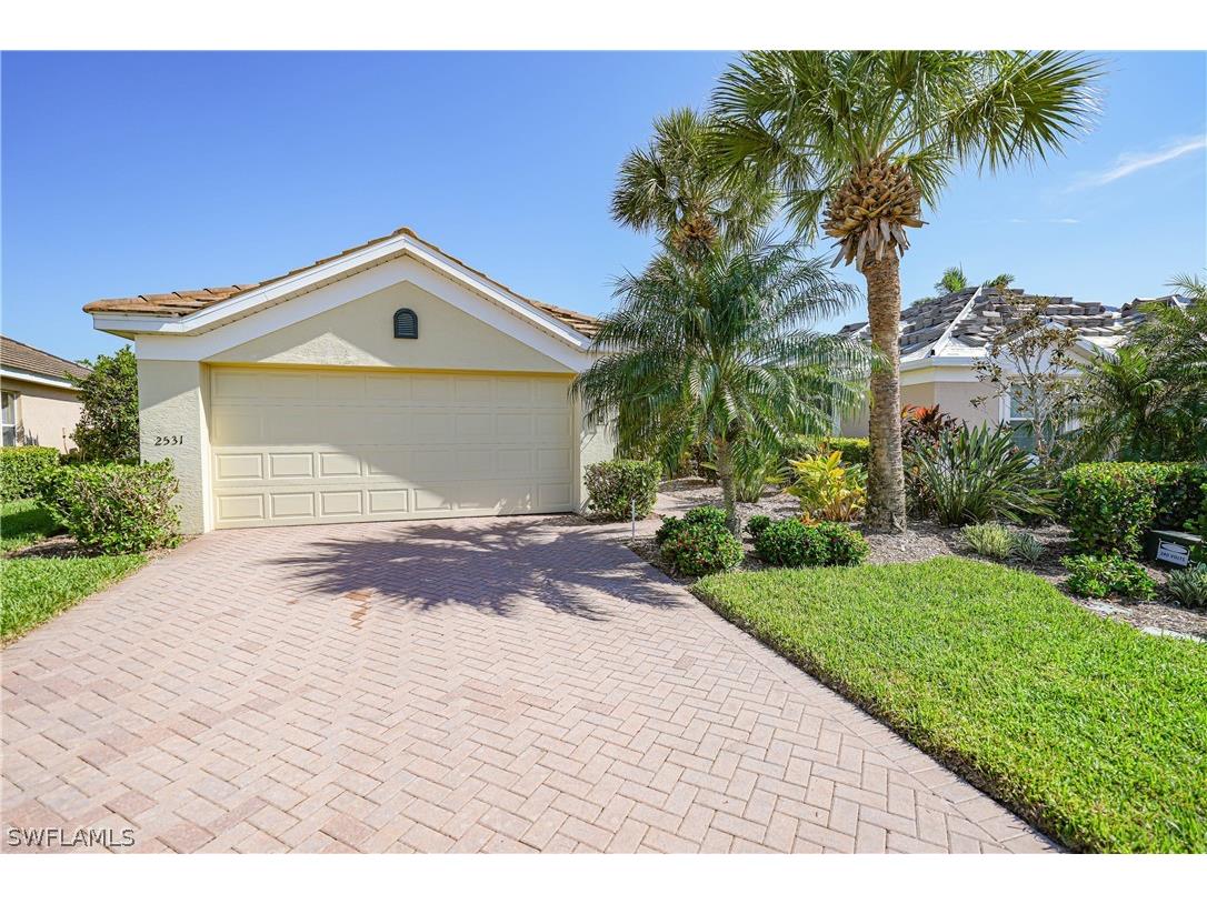 2531 Belleville Court Cape Coral FL 33991 224054972 image1