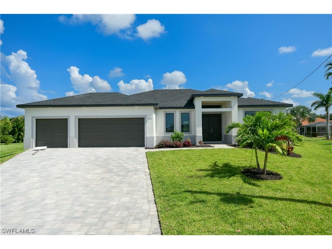2531 Gleason Parkway Cape Coral FL 33914 223087497 image1
