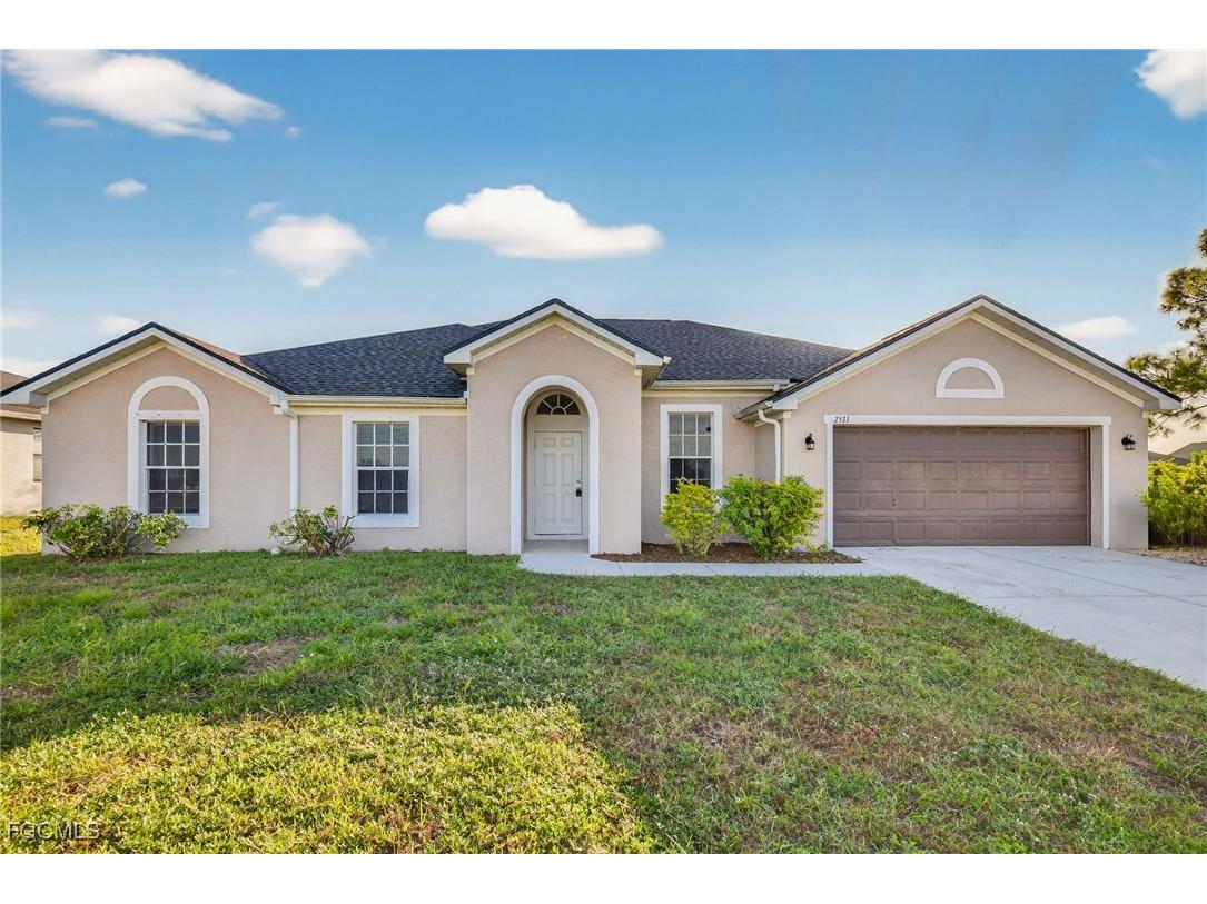 2531 NE 6th Avenue Cape Coral FL 33909 2025017458 image1