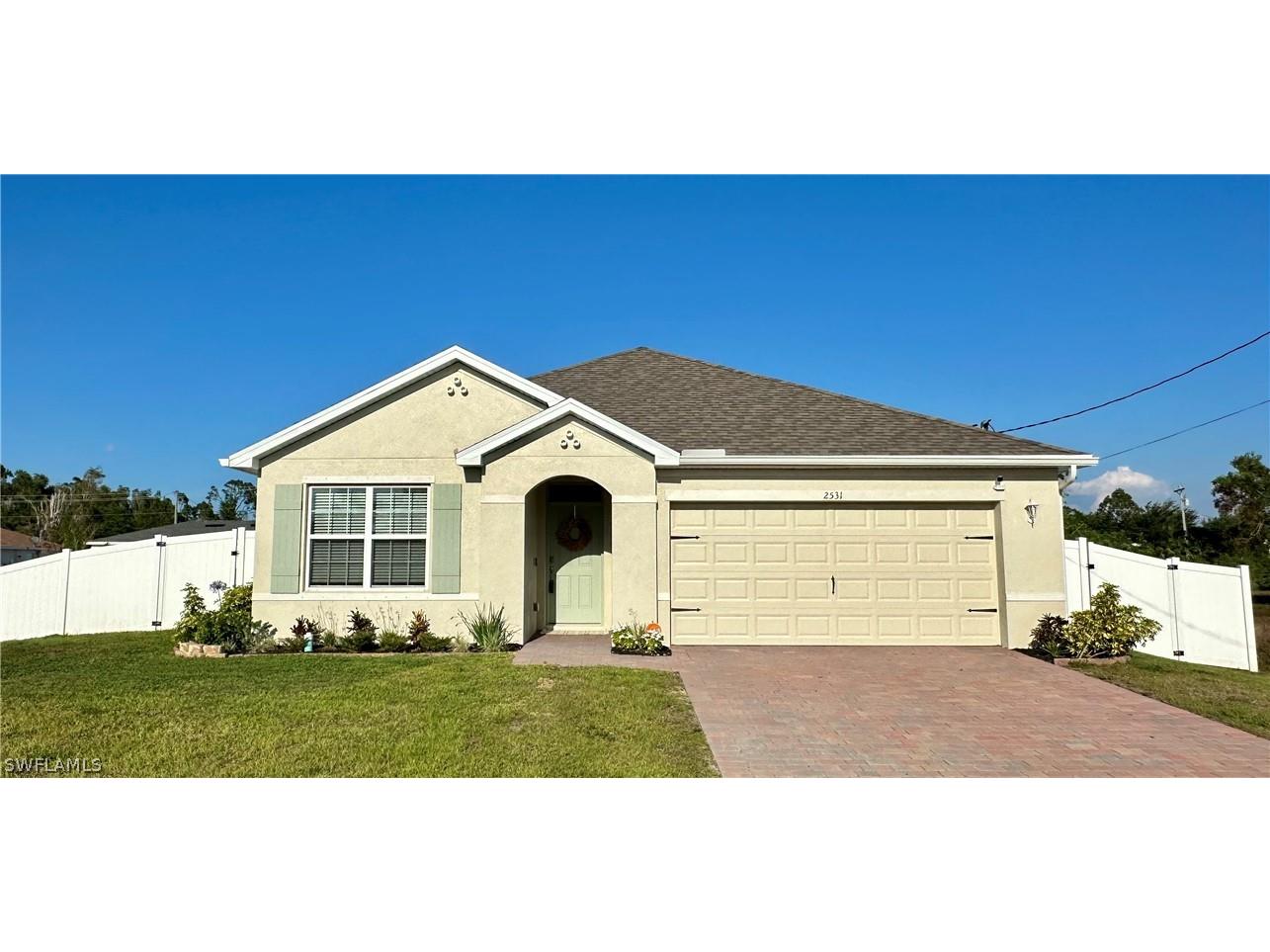 2531 NE 7th Avenue Cape Coral FL 33909 224037525 image1