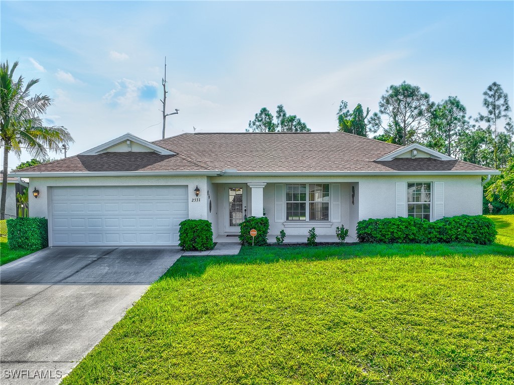 2531 NW 18th Avenue Cape Coral FL 33993 224067213 image1