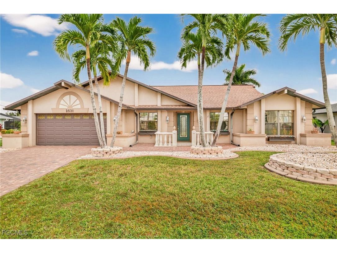 2531 SE 25th Avenue Cape Coral FL 33904 2025019099 image1