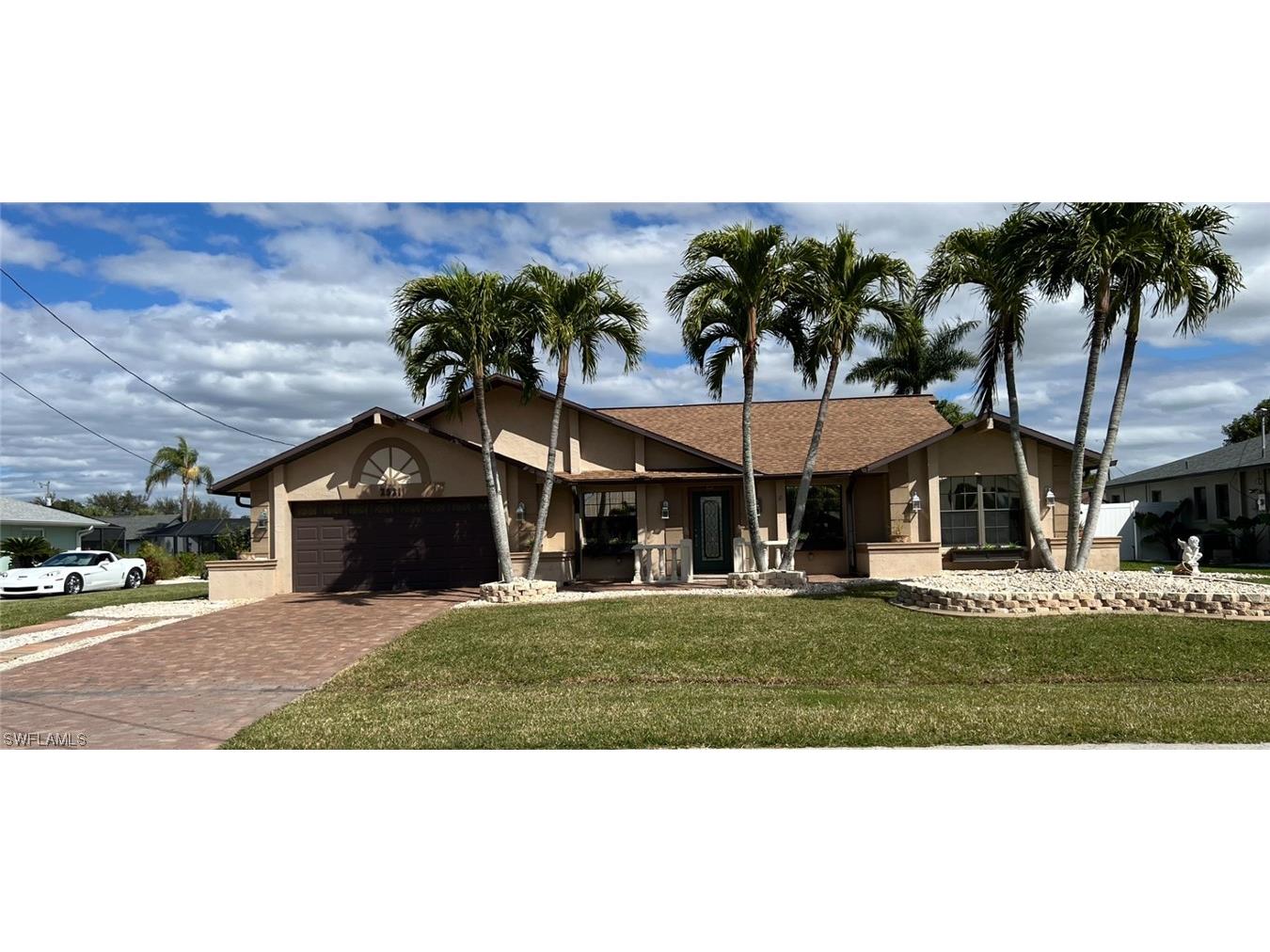 2531 SE 25th Avenue Cape Coral FL 33904 224013975 image1