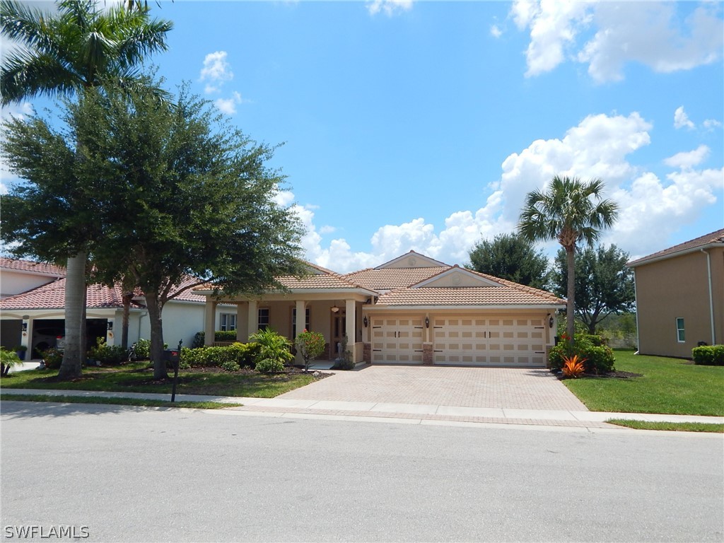 2531 Sawgrass Lake Court Cape Coral FL 33909 224035885 image1