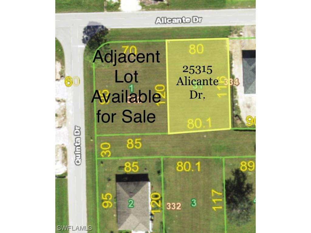 25315 Alicante Drive Punta Gorda FL 33955 223066429 image1