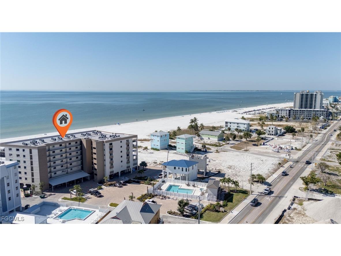 2532 Estero Boulevard #508 Fort Myers Beach FL 33931 2025021231 image27