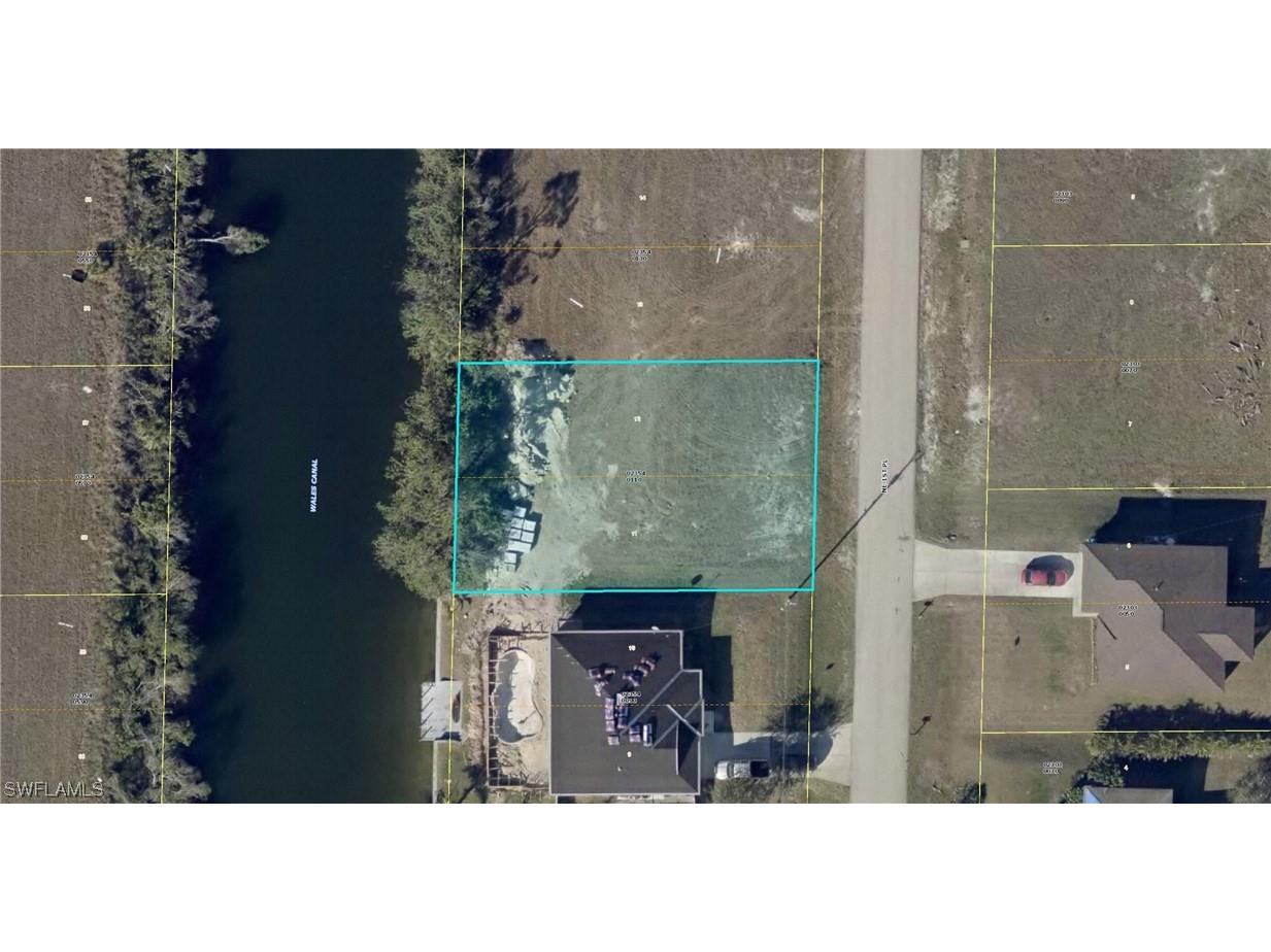 2532 NE 1st Place Cape Coral FL 33909 224019437 image1