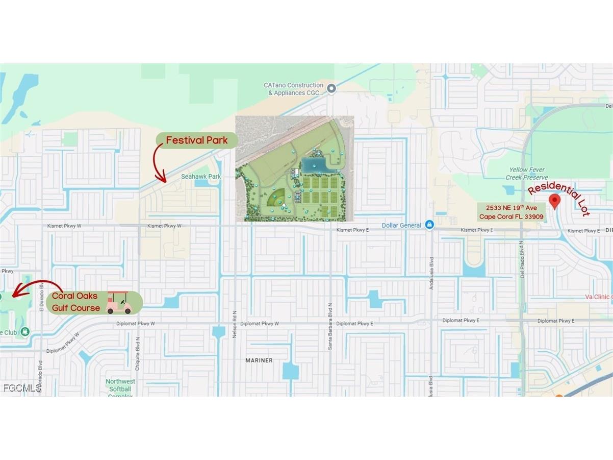2533 NE 19th Avenue Cape Coral FL 33909 2026005911 image1