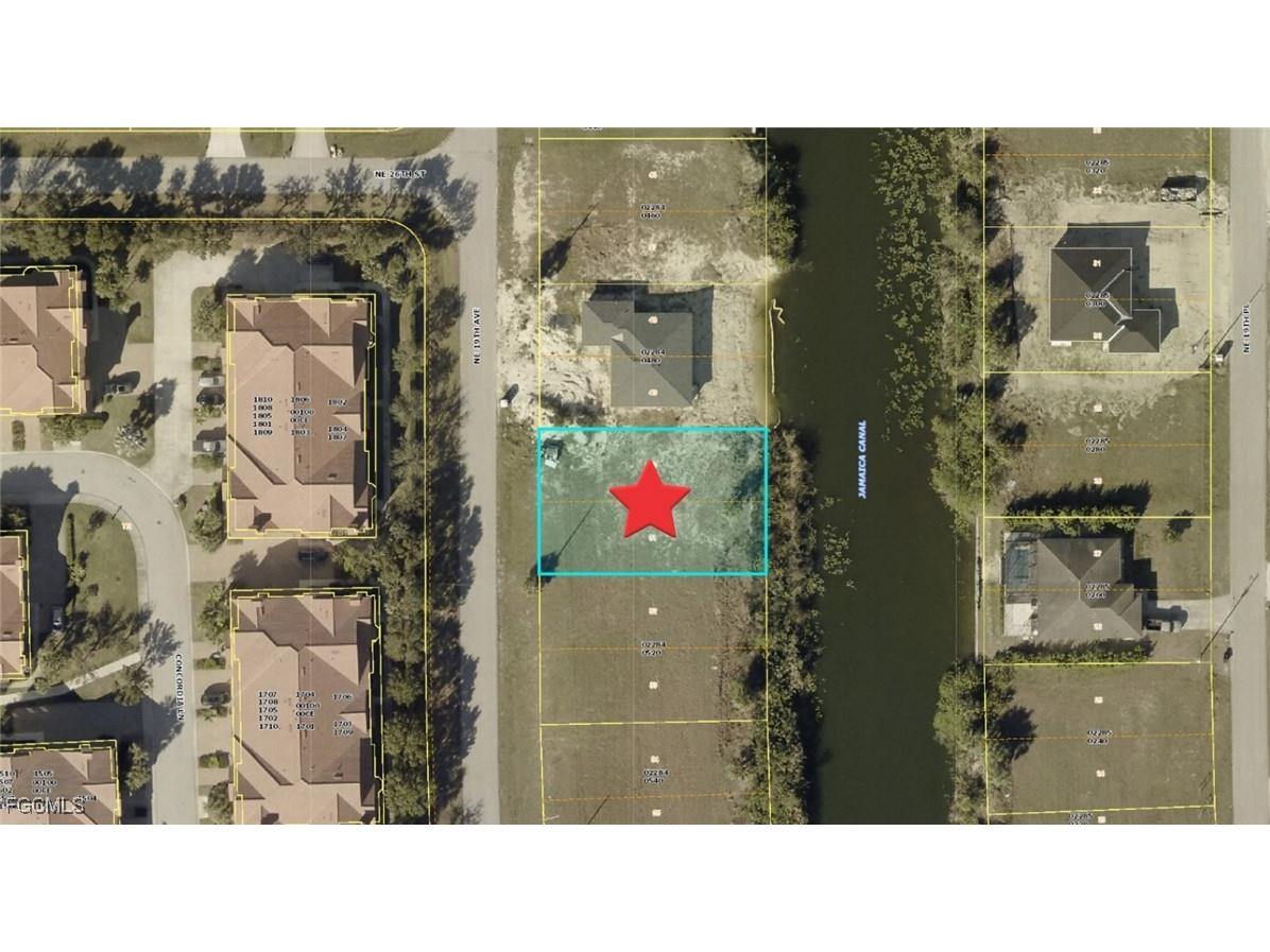 2533 NE 19th Avenue Cape Coral FL 33909 2026005911 image2