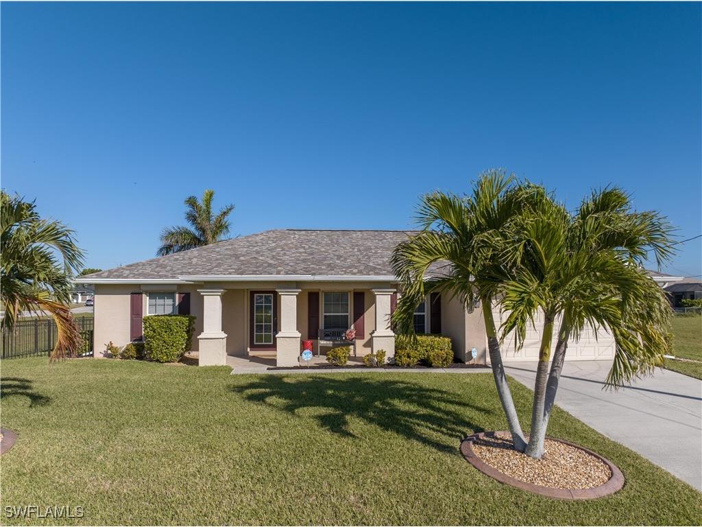 2533 NW 7th Terrace Cape Coral FL 33993 224100822 image1