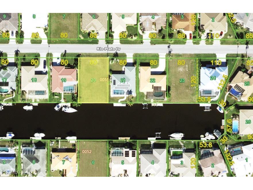 2533 Rio Plato Drive Punta Gorda FL 33950 2026004699 image3
